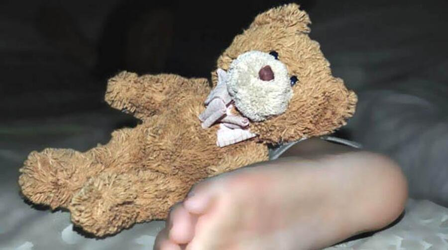  Investigan infanticidio en La Paz, el padre es el principal sospechoso