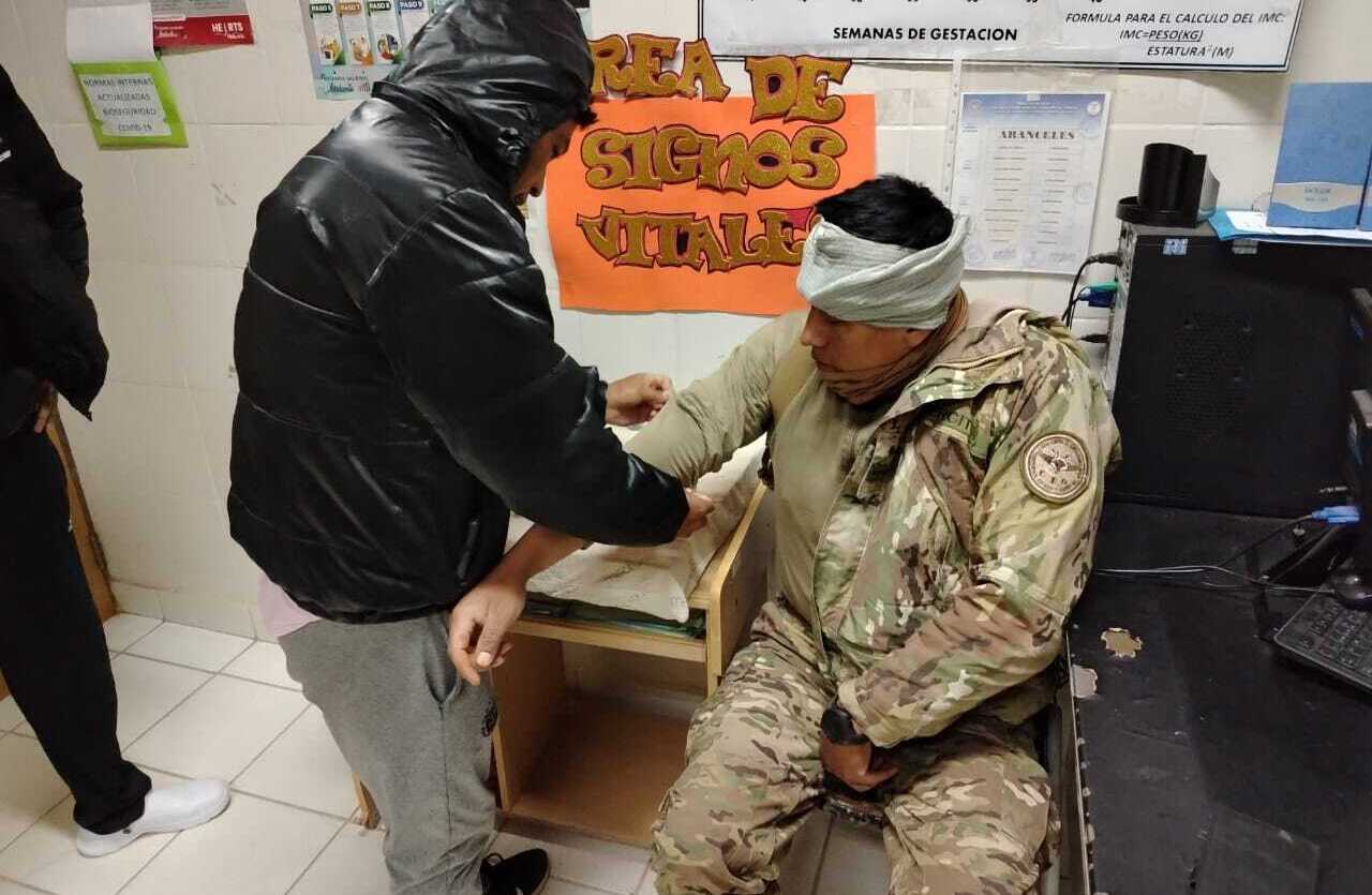 Combate al contrabando dejó 18 militares fallecidos, 8 discapacitados y cerca de 200 heridos desde 2018