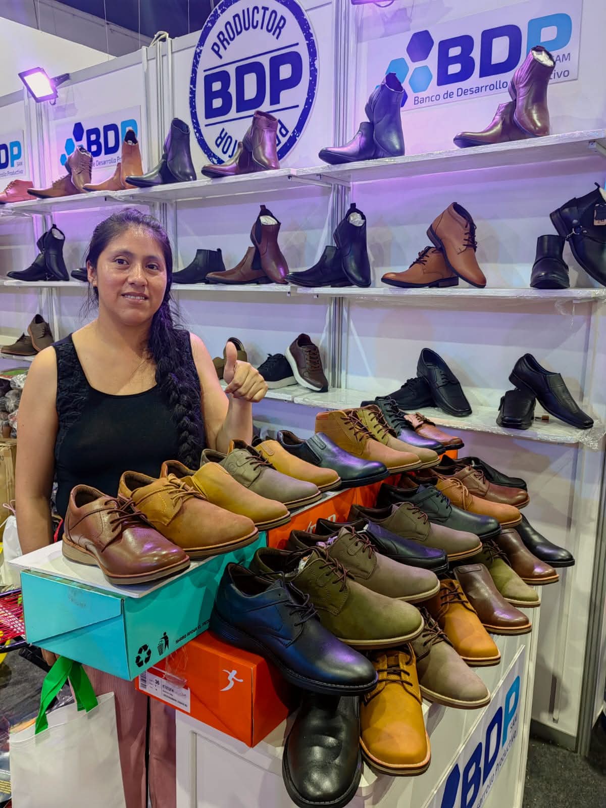 Bolivia registra una tasa de desocupación de 2,9% al tercer trimestre de 2025, la más baja de la región 