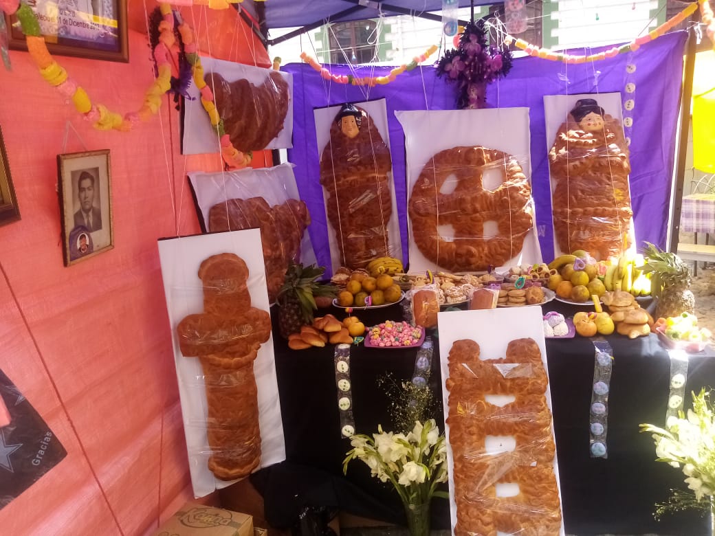 Presidente Arce destaca la dedicación y fe de los bolivianos hacia la festividad de Todos Santos