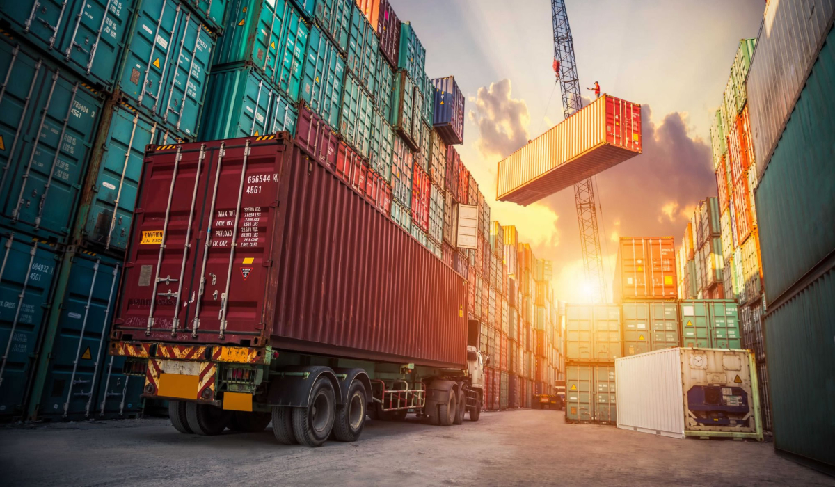 Saldo comercial de Bolivia registra superávit de $us 70 millones en septiembre