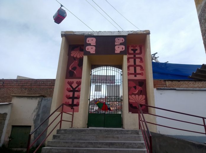Cementerio General de La Paz espera 8.000 visitantes este domingo de Todos Santos