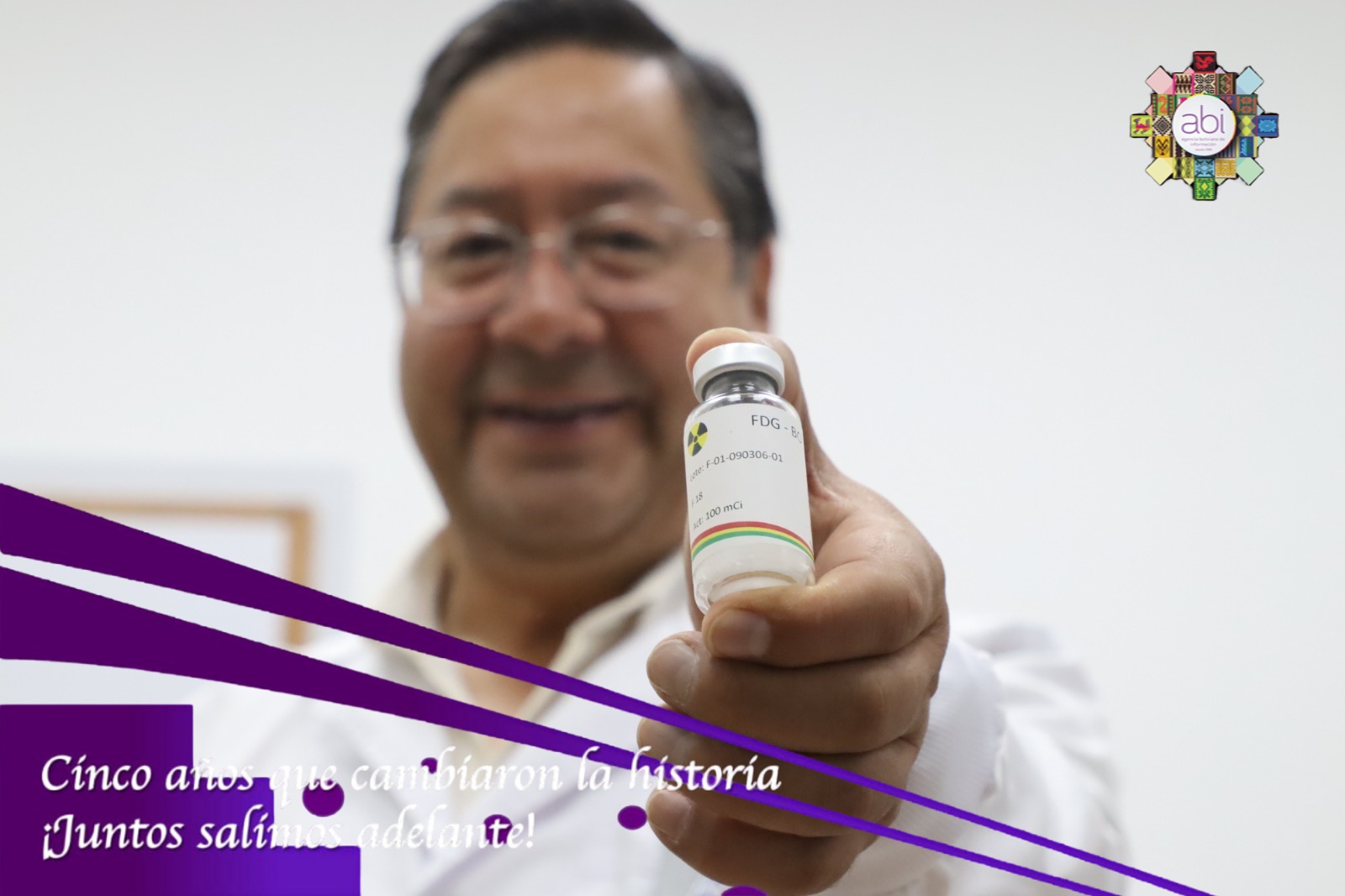 Gestión con resultados para el retorno a la normalidad como prioridad