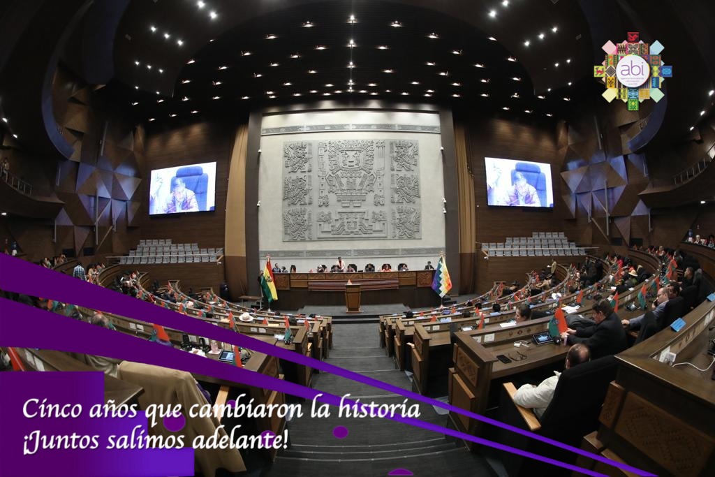 Polarización política llevó a la crisis con el bloqueo de carreteras y créditos externos