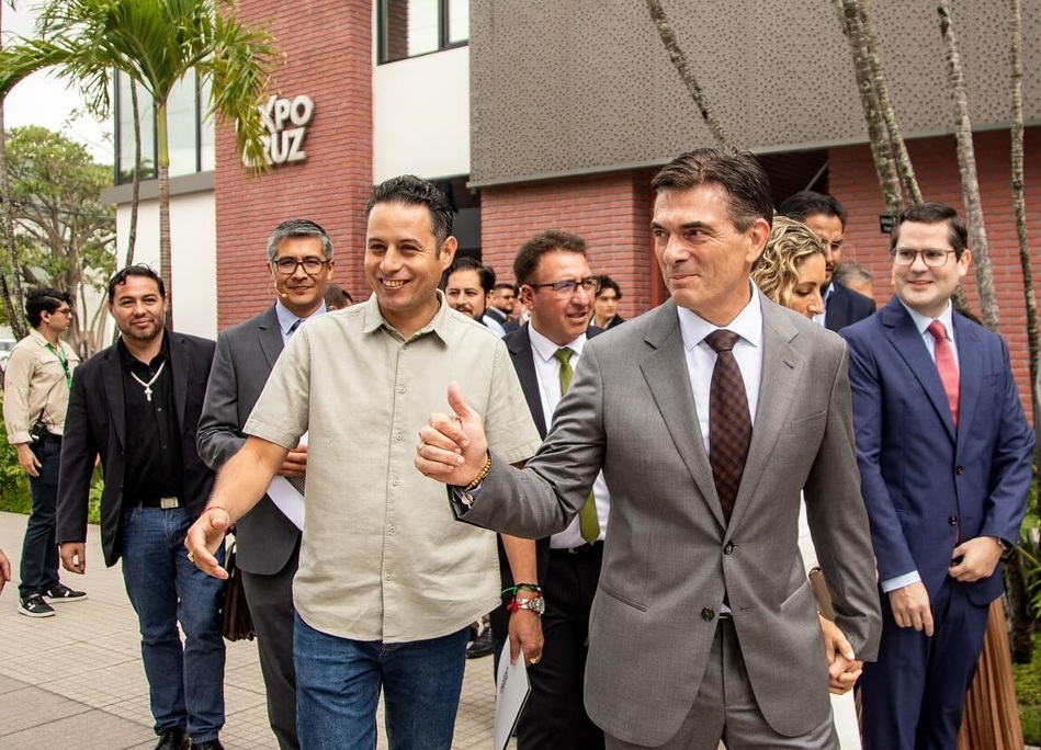 Desde diferentes regiones auguran éxito a los nuevos mandatarios y mejores días para Bolivia