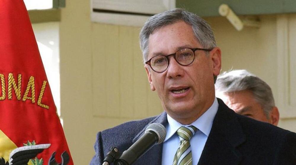 Expresidentes destacan que Paz y Lara dieron mensajes de esperanza y de llegada de combustibles 