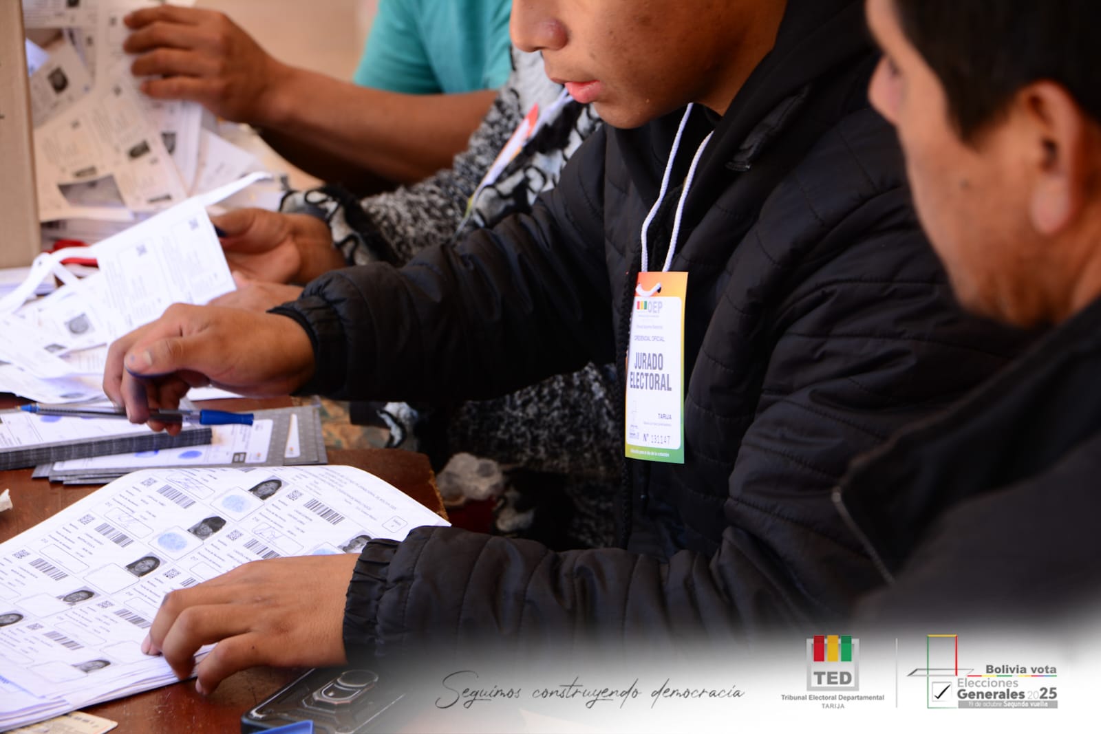 Elecciones subnacionales 2026 demandarán cerca de Bs 306 millones