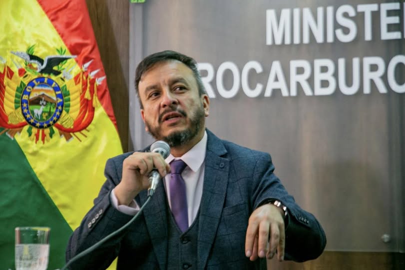 Gobierno amplía líneas de crédito con traders para garantizar el abastecimiento de combustibles en el corto plazo