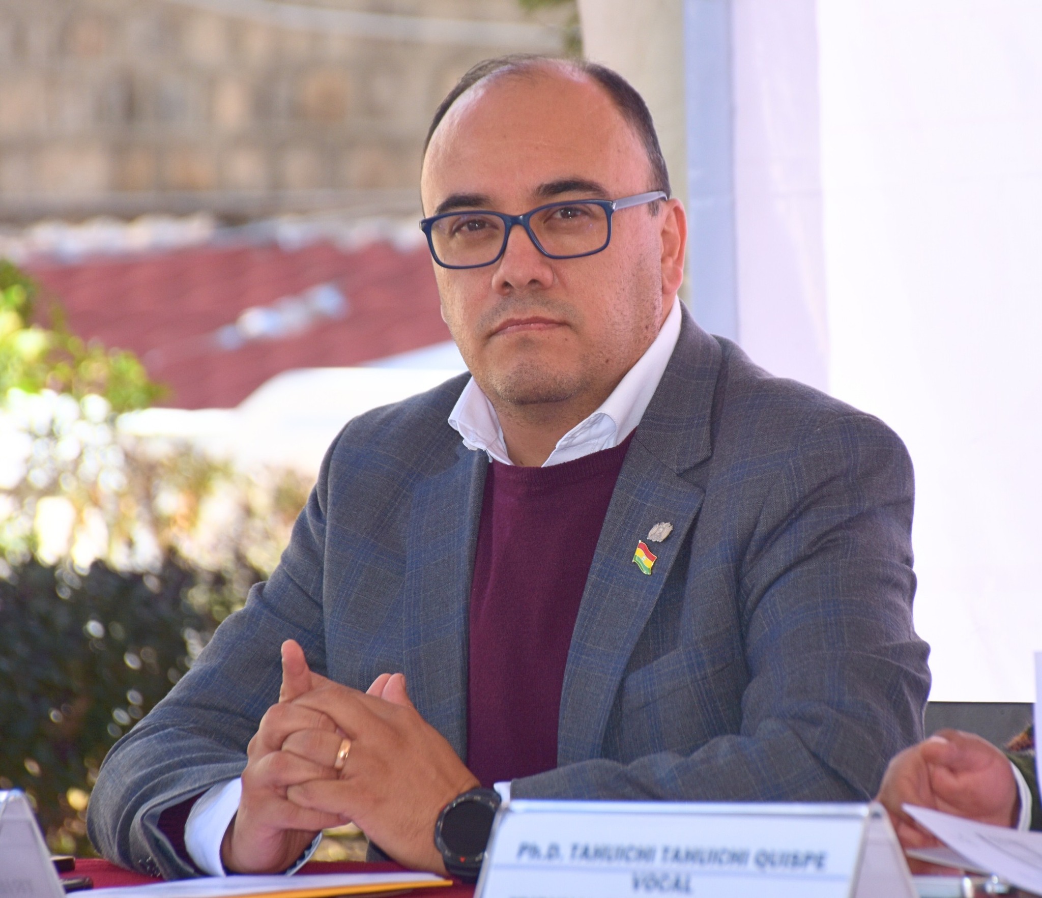 TSE vuelve a remitir al Legislativo ley para las elecciones subnacionales y advierte de plazo límite