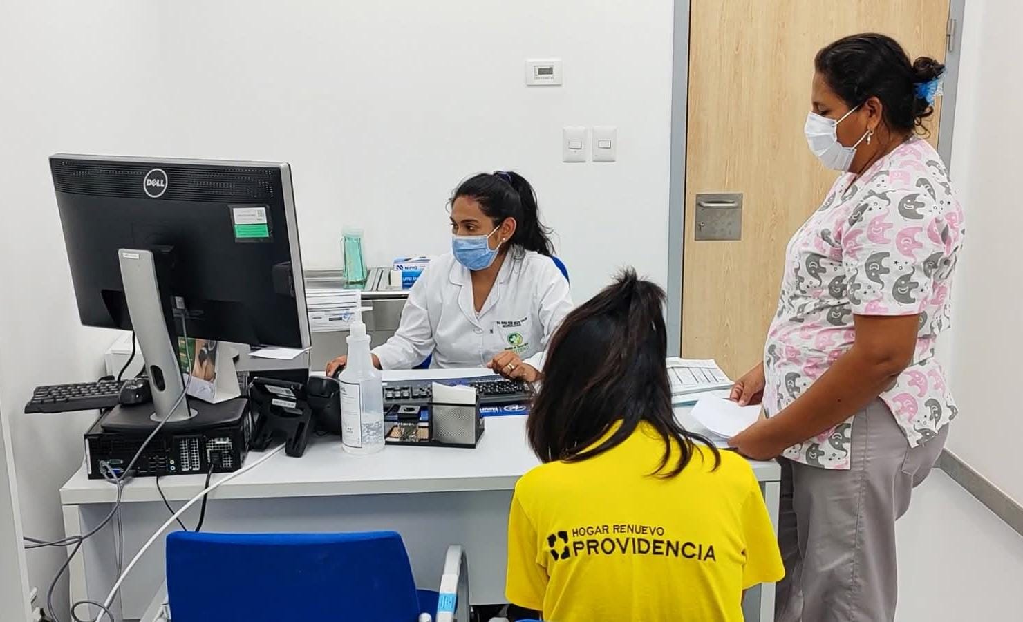 Salud avanzará “progresivamente” en la descentralización y convoca al Consejo Técnico de Directores Departamentales