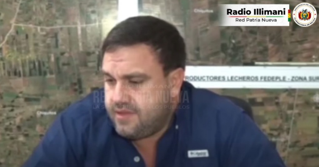 Fedeple aguarda abastecimiento de combustible en las rutas de recojo de leche