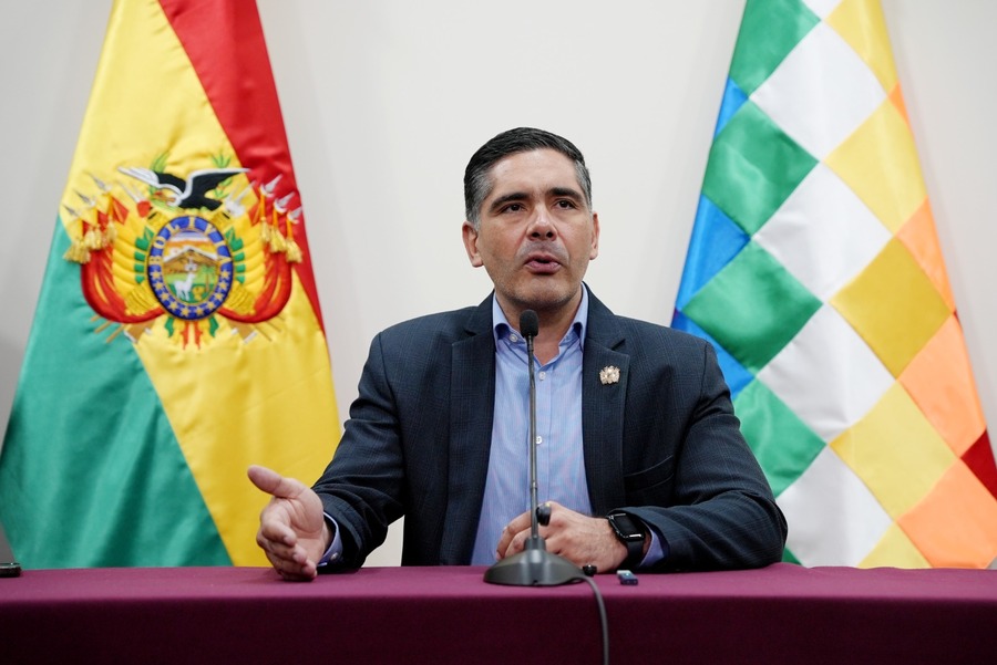 Gobierno impulsa una visión de país de economía verde y productiva 