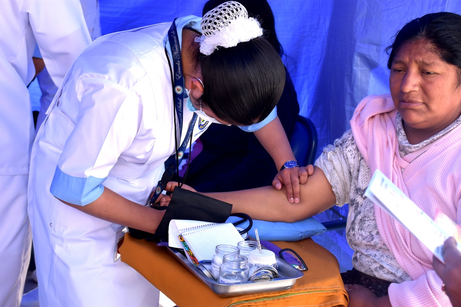 Salud recomienda adoptar 10 hábitos para prevenir la diabetes 