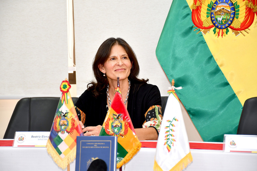 Magisterio urbano acepta invitación al diálogo con el Ministerio de Educación 