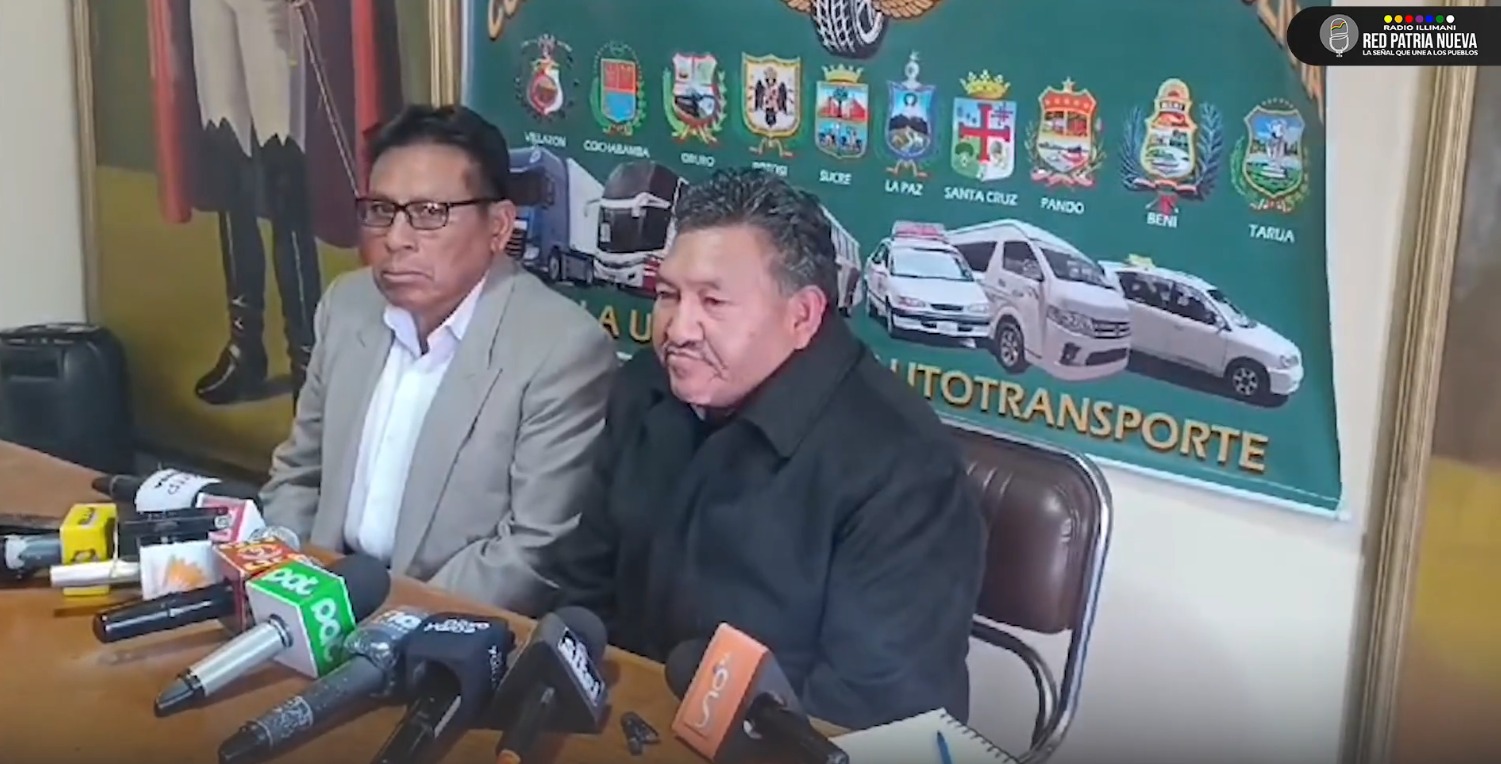 Chóferes denuncian que exautoridades de la ANH fueron “cómplices” en el desvío de combustibles