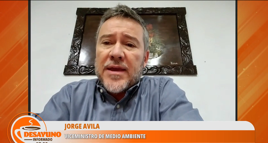 Gobierno impulsará la anulación de las leyes “incendiarias” y hará respetar los bosques y las áreas protegidas