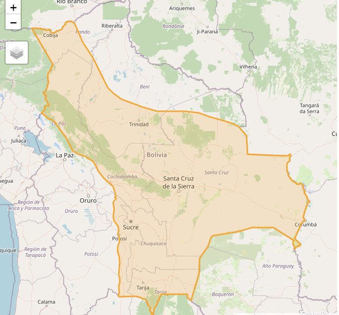 Senamhi activa alertas por el descenso brusco de temperaturas, lluvias y tormentas eléctricas