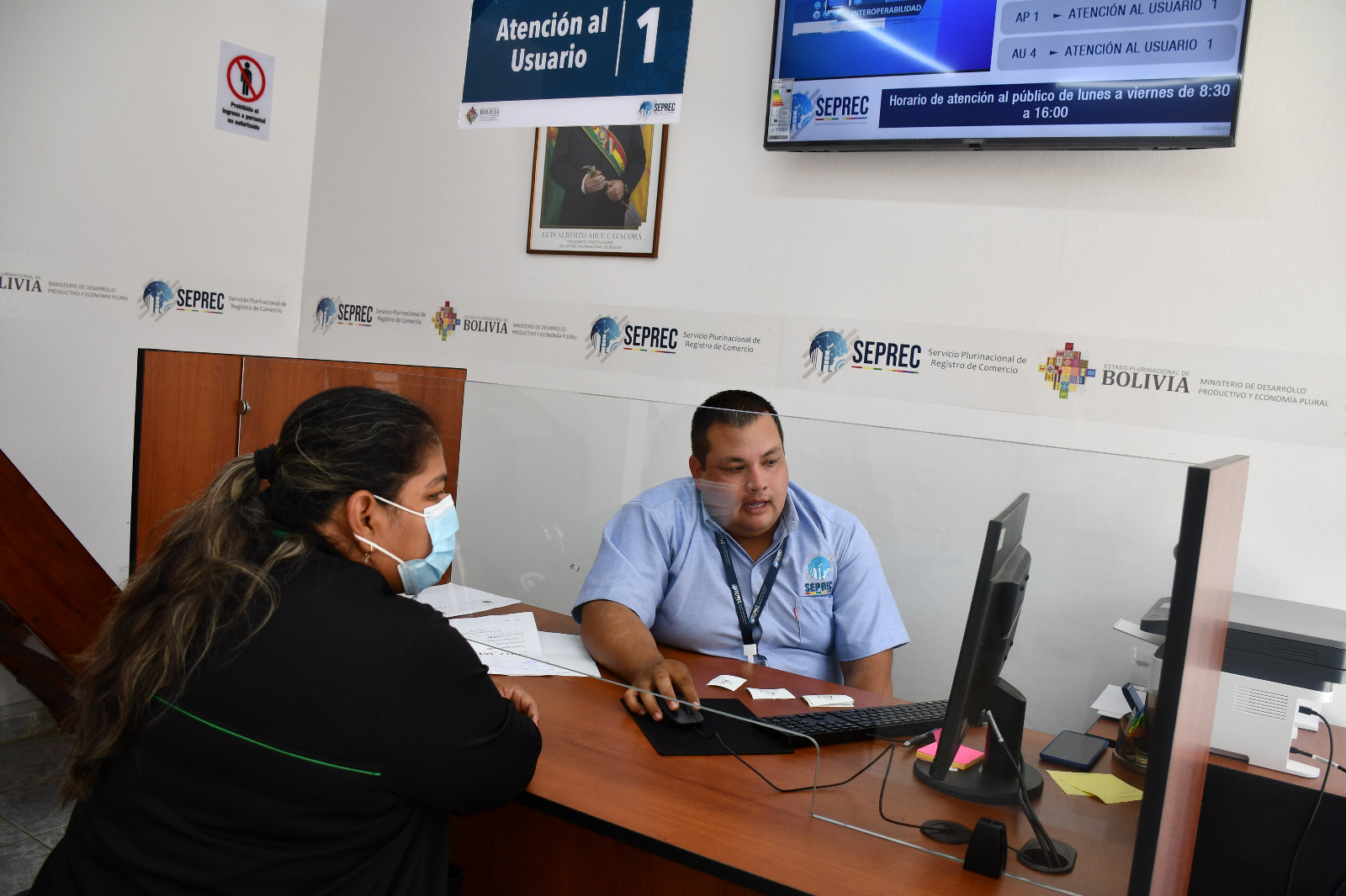 Beni registra 12.619 empresas y se posiciona como un actor clave en el fortalecimiento económico nacional 