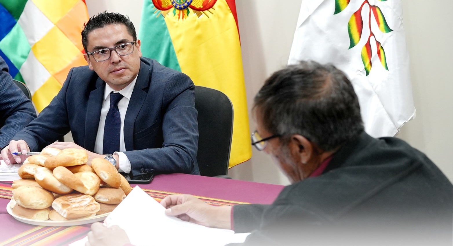 Panificadores independientes proponen opciones al Gobierno ante amenaza de los federados de elevar el precio del pan a más de Bs 1 