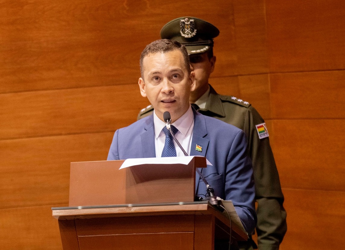 Presidente del TSJ respalda a magistrados electos y cuestiona nueva prórroga en el TCP que “impondría un freno al Legislativo”