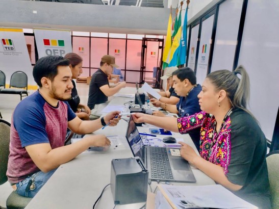 Ciudadanía debe exhibir hasta el 17 de enero el certificado de sufragio o de exención