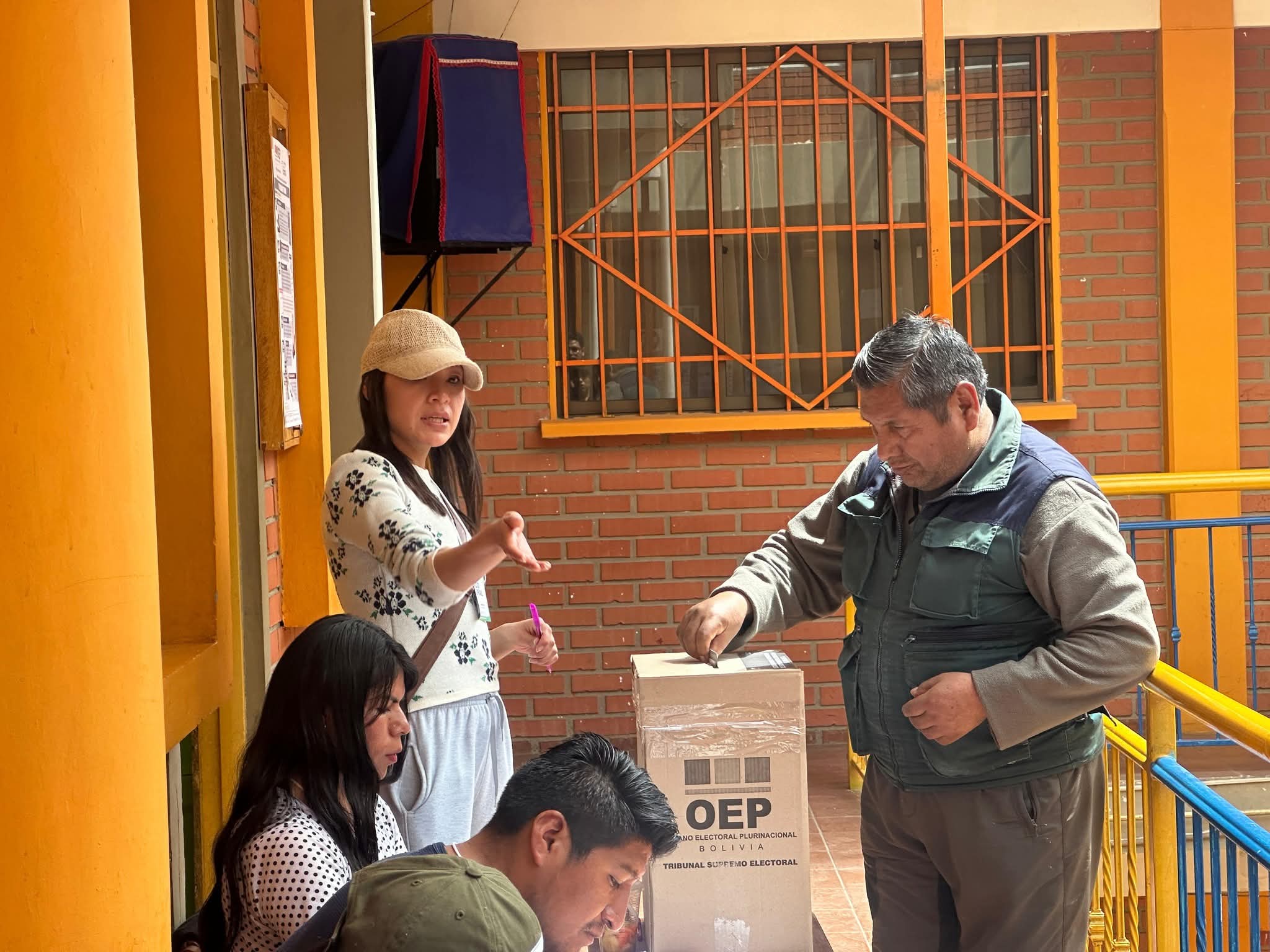 Ley autoriza al Órgano Electoral contrataciones directas para las elecciones subnacionales