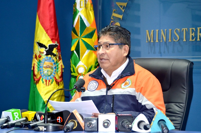 Gobierno reporta drástica reducción de focos de calor en septiembre y prevé la menor superficie quemada en una década