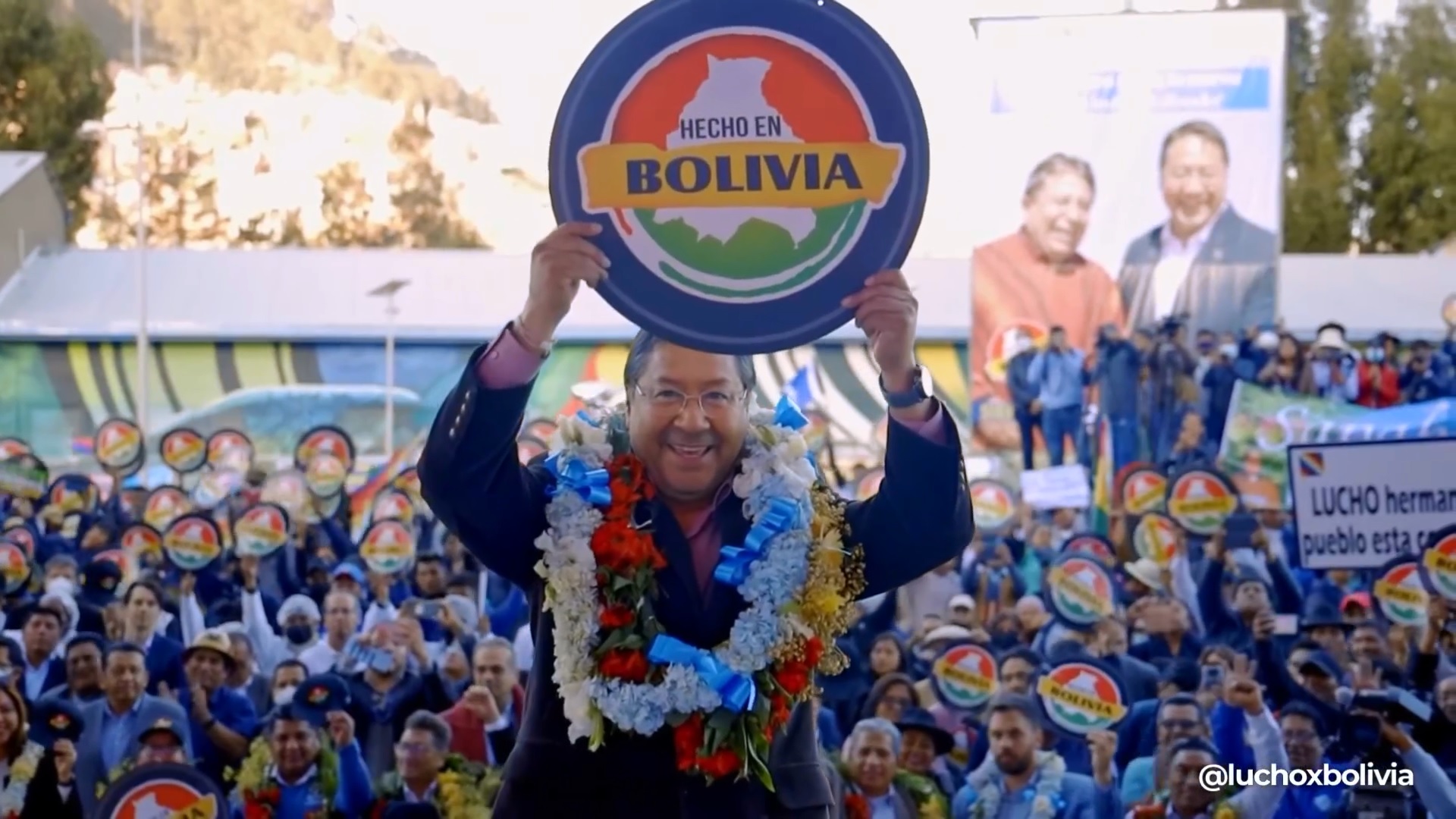 “Consume lo Nuestro” mueve más de Bs 787 millones en compra de productos a 1.533 unidades productivas