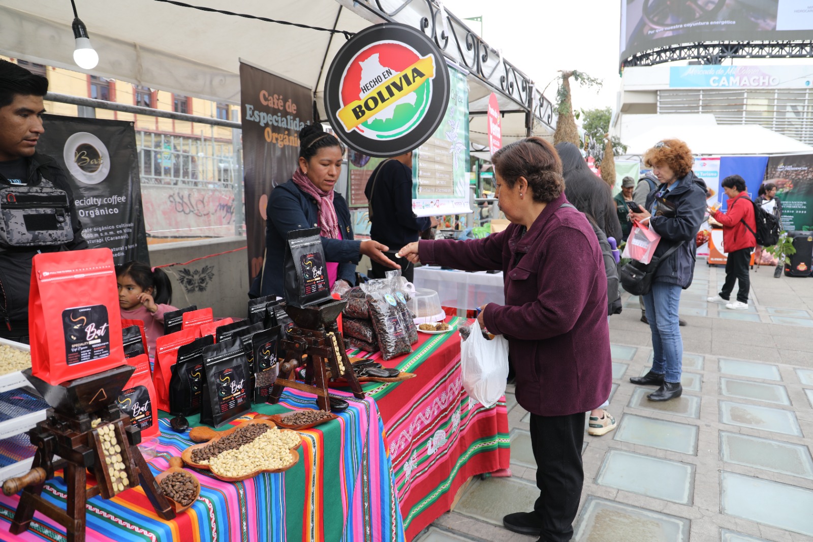 Gobierno asegura que el 8 de noviembre la nueva administración heredará una economía estable 