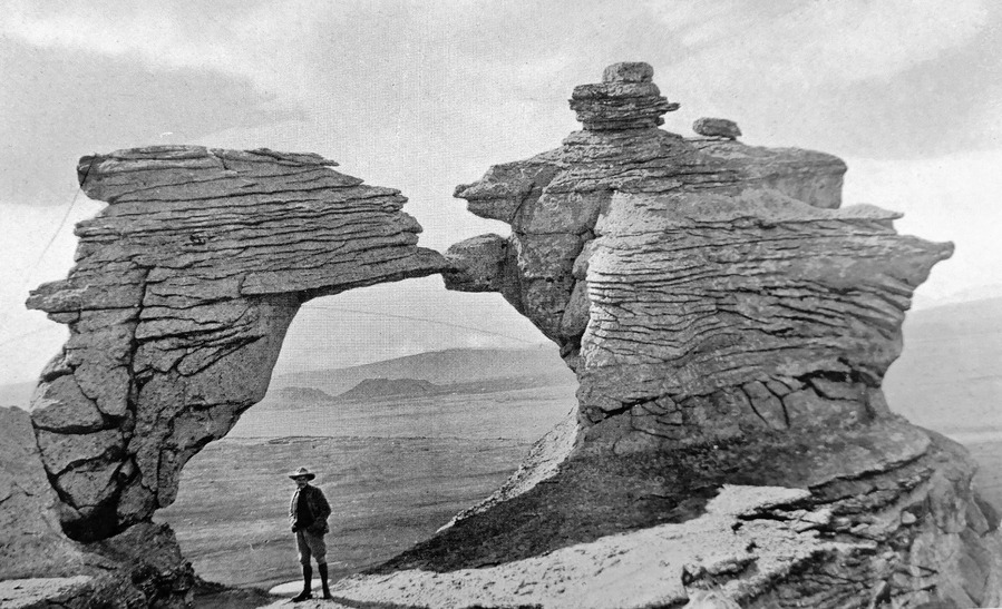 Fundación Cultural del BCB y CAF presentan “Fawcett y Bolivia”, un libro que recupera las proezas del explorador en la Amazonía boliviana