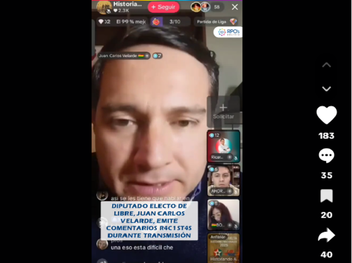 "Mascacocas hediondos": Sale a luz tercera expresión racista de Alianza Libre