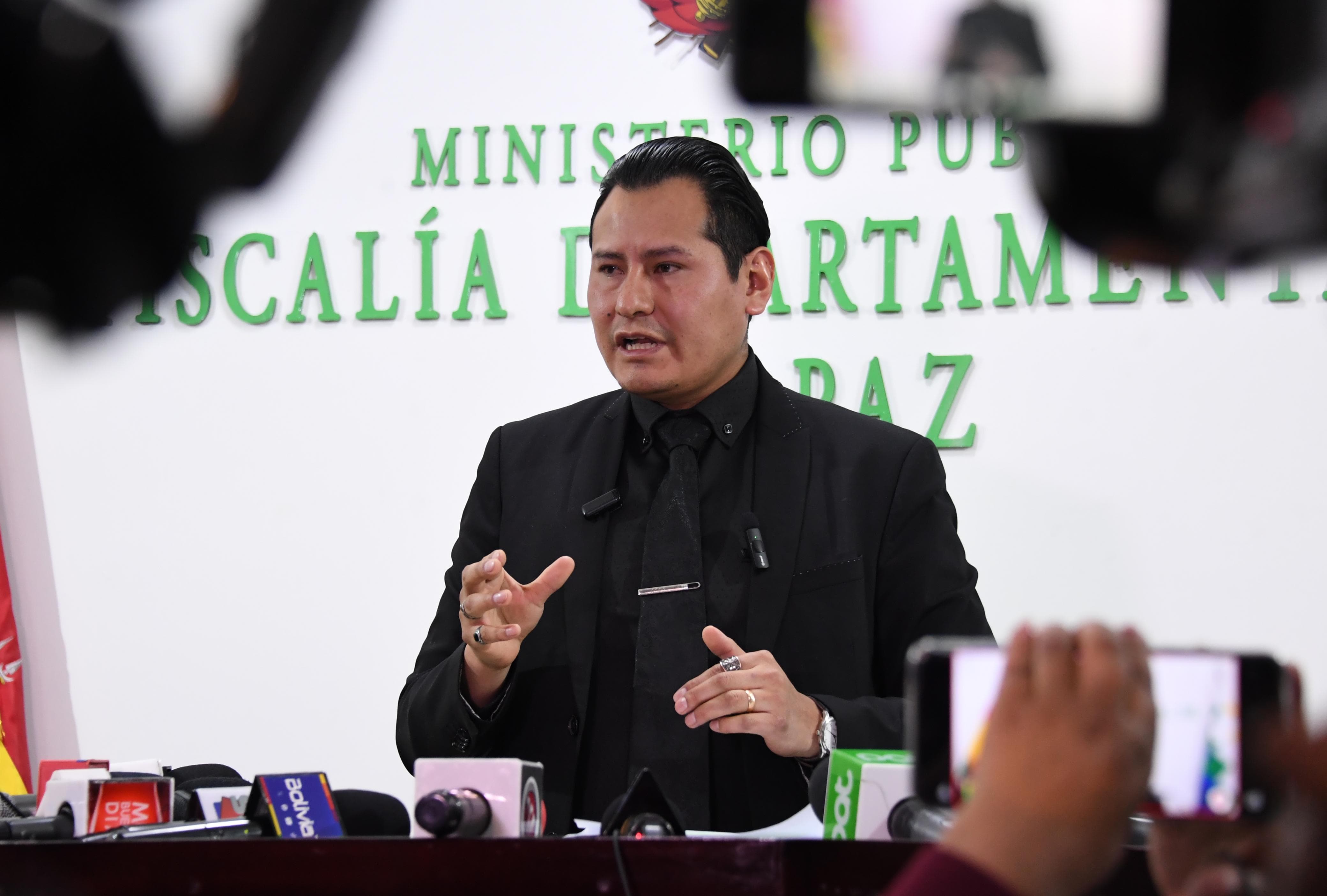 Fiscalía amplía por infanticidio investigación sobre la muerte de un niño de dos años en Tipuani