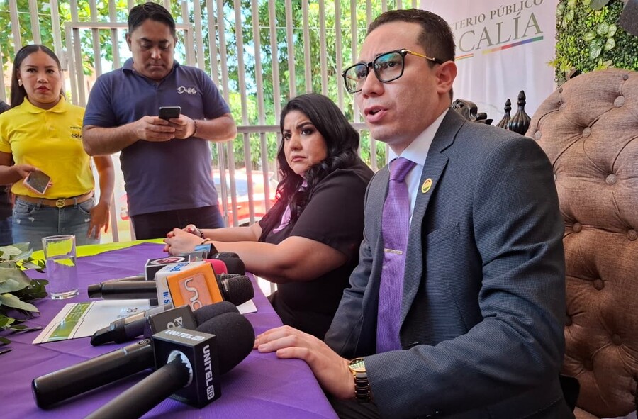 Procesan con nueva ley a sujeto por el delito de producción de material de abuso sexual a menores