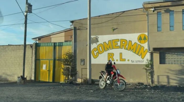 Fiscalía citará a más de 20 personas por robo millonario en comercializadora de minerales de Oruro 