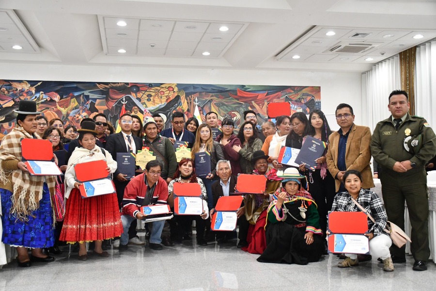 Comité Nacional evalúa avances en la lucha contra el racismo y toda forma de discriminación