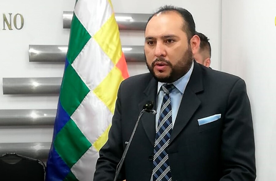 Policía rescata a dos personas secuestradas en Santa Cruz y los operativos continúan