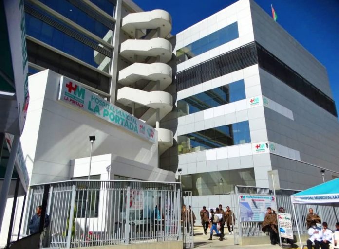 Hospitales y ambulancias del municipio paceño estarán en apronte ante cualquier emergencia