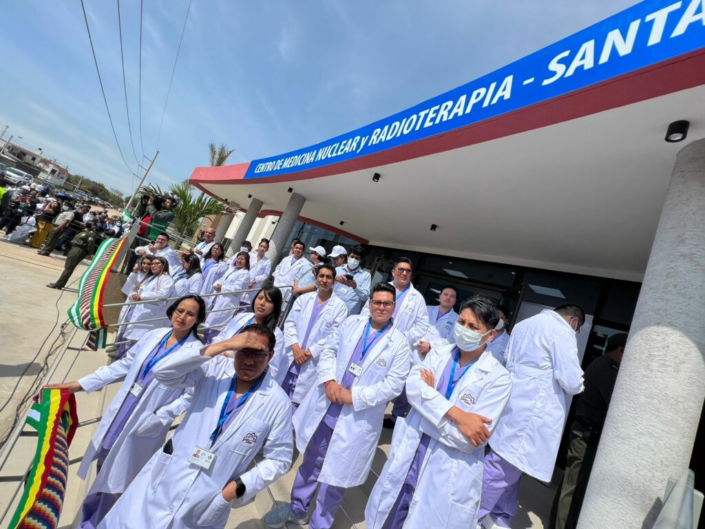 En Santa Cruz se invirtieron más de Bs 287.929 millones para consolidar su desarrollo económico social y productivo