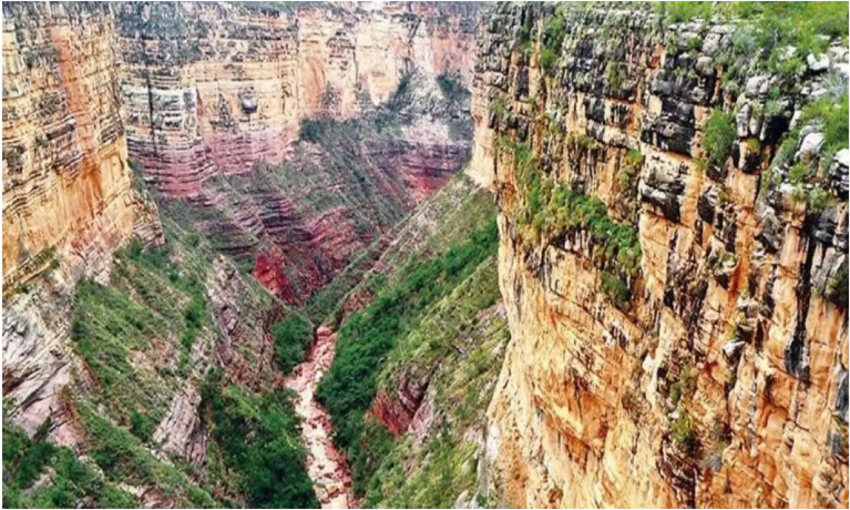 Diputados sanciona la Ley de Creación de Geoparques y Geositios para preservar la riqueza geológica de Bolivia