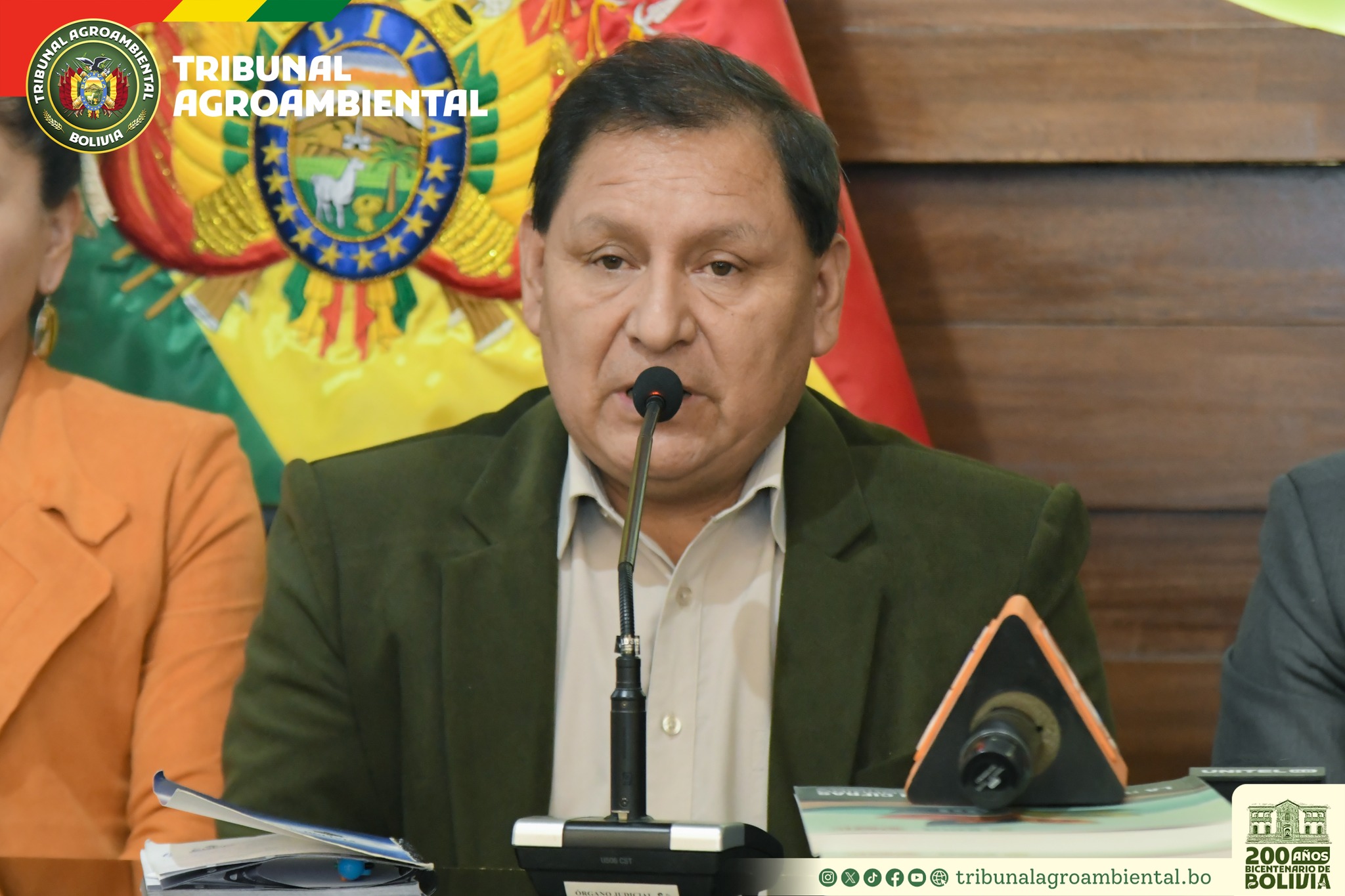 Bloqueo legislativo al crédito del BID deja pendiente el saneamiento de más de 6,6 millones de hectáreas de tierra