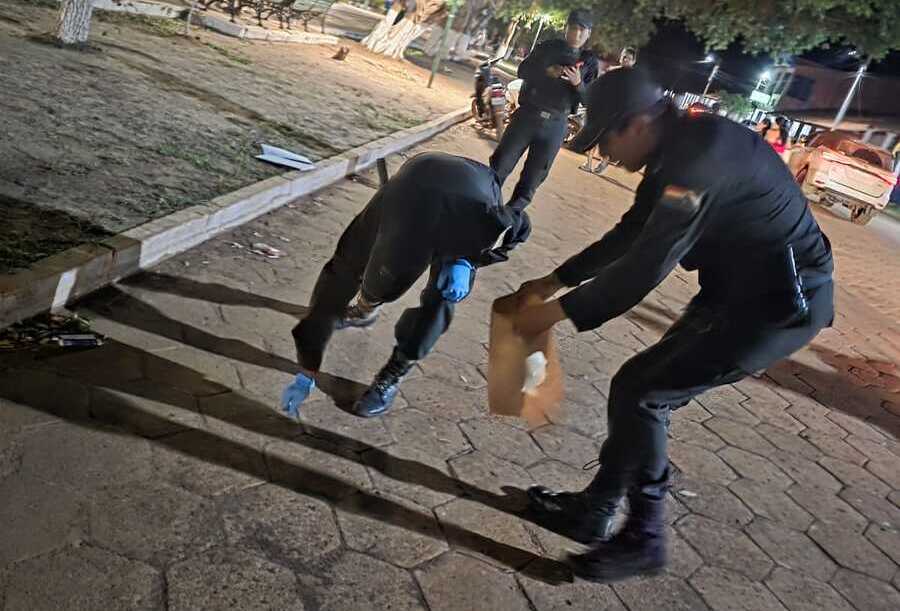 Fiscalía presume que asesinos del hijo de la alcaldesa de San Ramón son brasileros