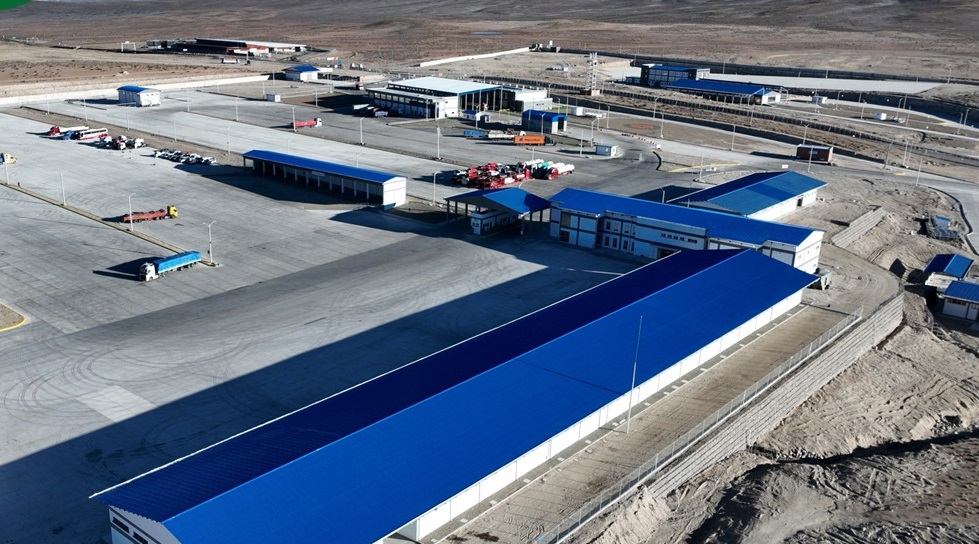 Aduana optimizó operaciones comerciales e invirtió Bs 527,4 millones en infraestructura y tecnología