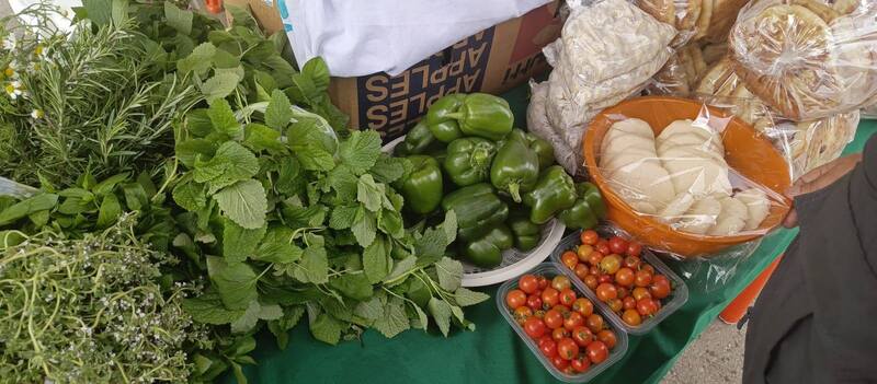 Ministro Flores advierte que eliminar el Ministerio de Desarrollo Rural afectaría la seguridad alimentaria