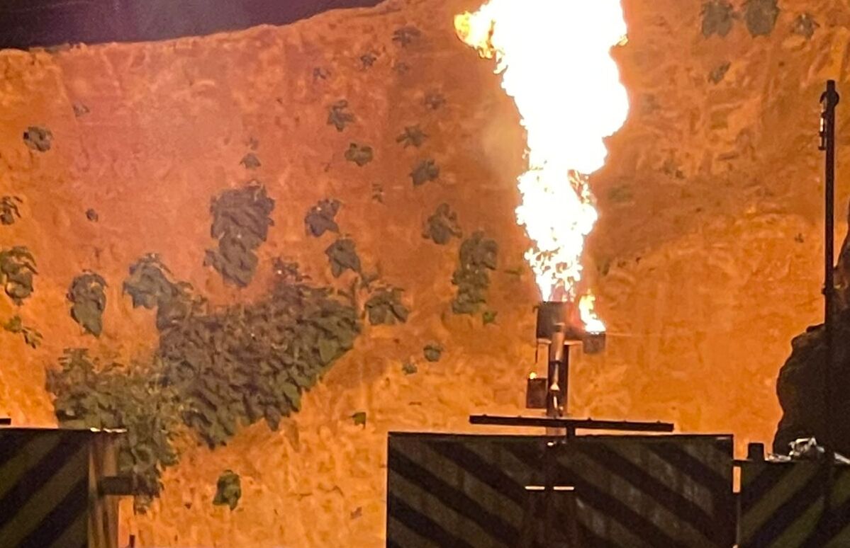 YPFB confirma hallazgo de tres reservorios hidrocarburíferos en el área Bermejo