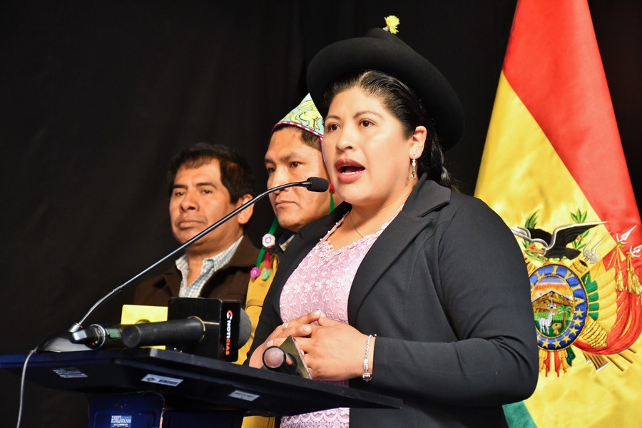 Culturas destaca logros de gestión y pide continuidad de las políticas de inclusión y diversidad cultural