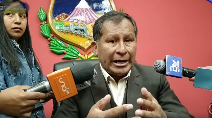 Los estudiantes en Oruro ingresan al horario de invierno regular desde este lunes