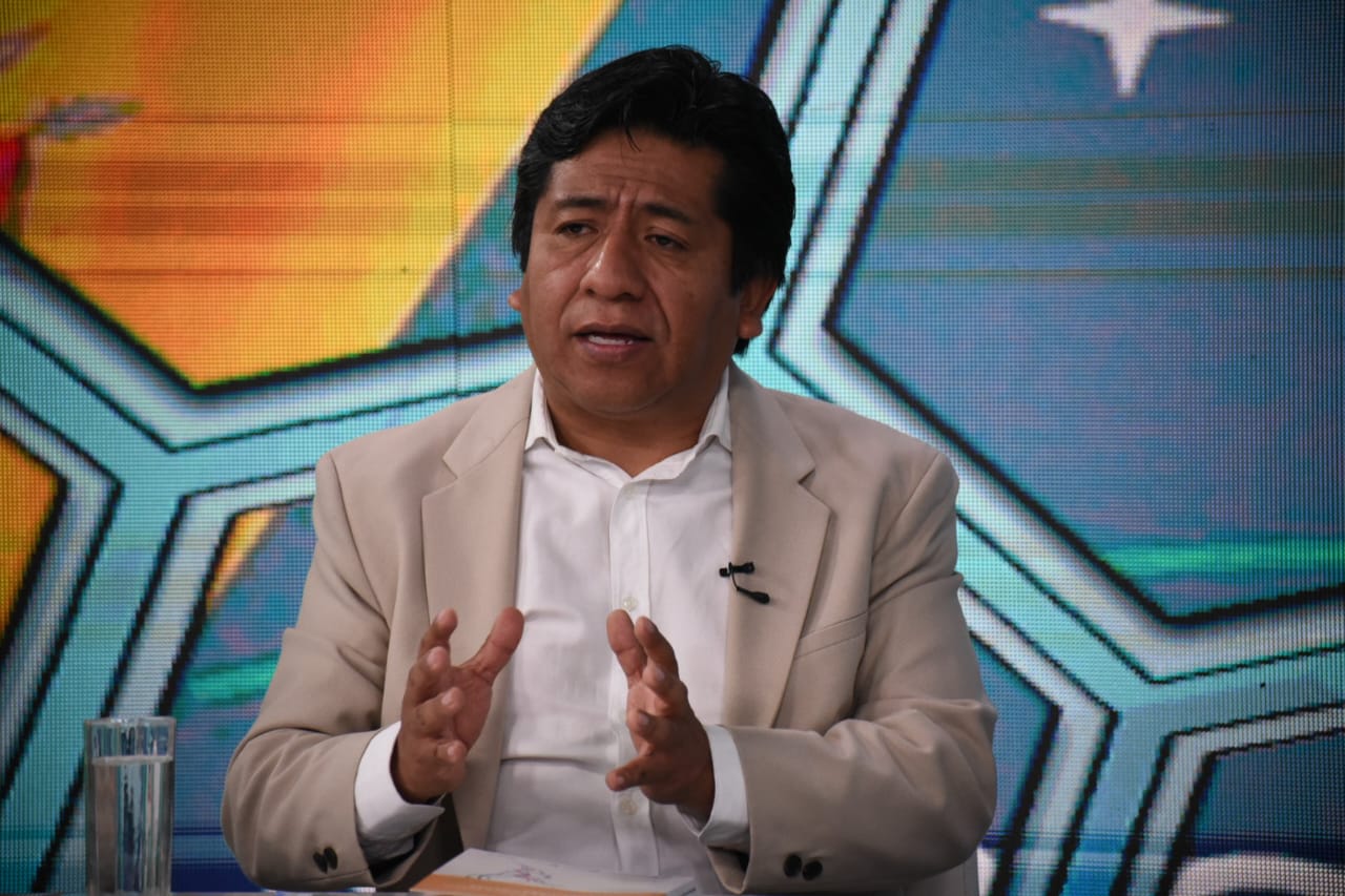 Ministros de ocho países darán el primer paso para consolidar fuerza para combatir incendios en la Amazonía  