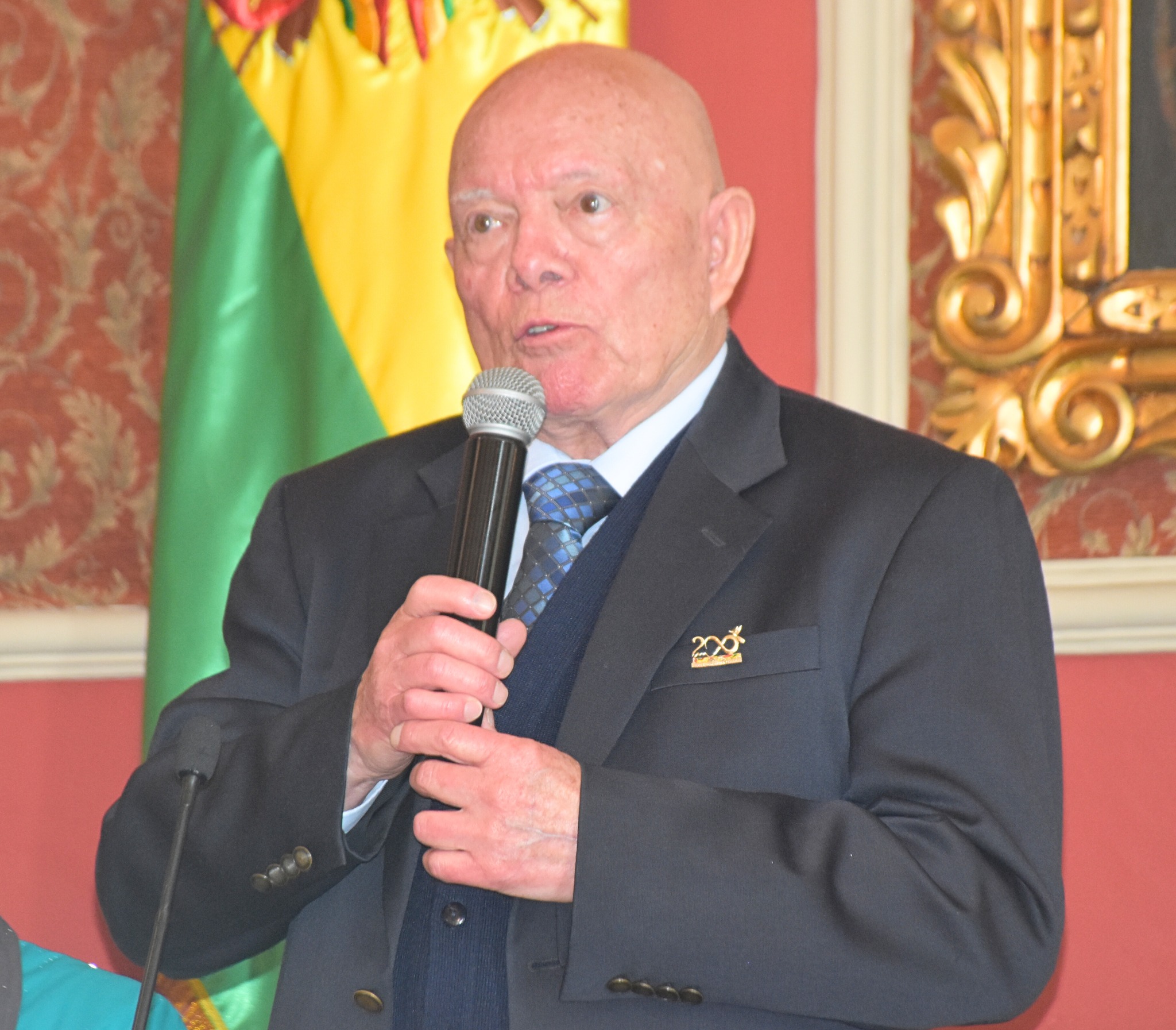 Gobierno asigna al TSE de forma directa Bs 140 millones para la segunda vuelta