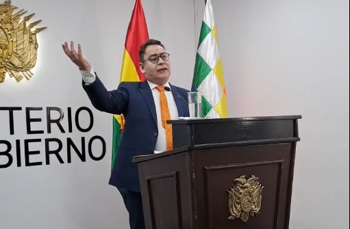 Capturan al acusado del asesinato de un policía en las protestas de seguidores de Evo Morales en Llallagua