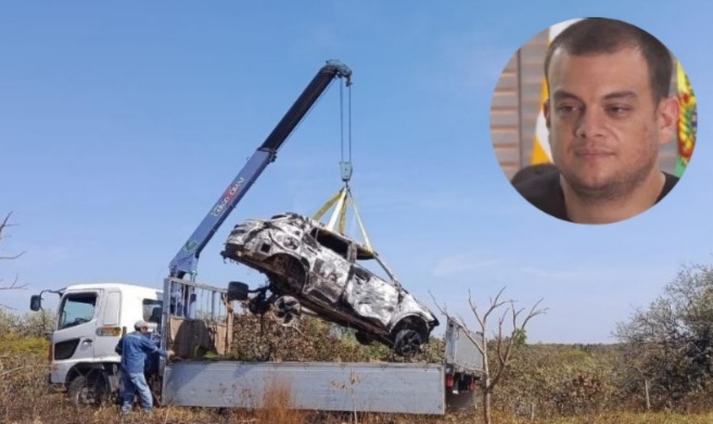 Juez envía a la cárcel de Palmasola a los cuatro implicados en el asesinato de Lorgio Saucedo